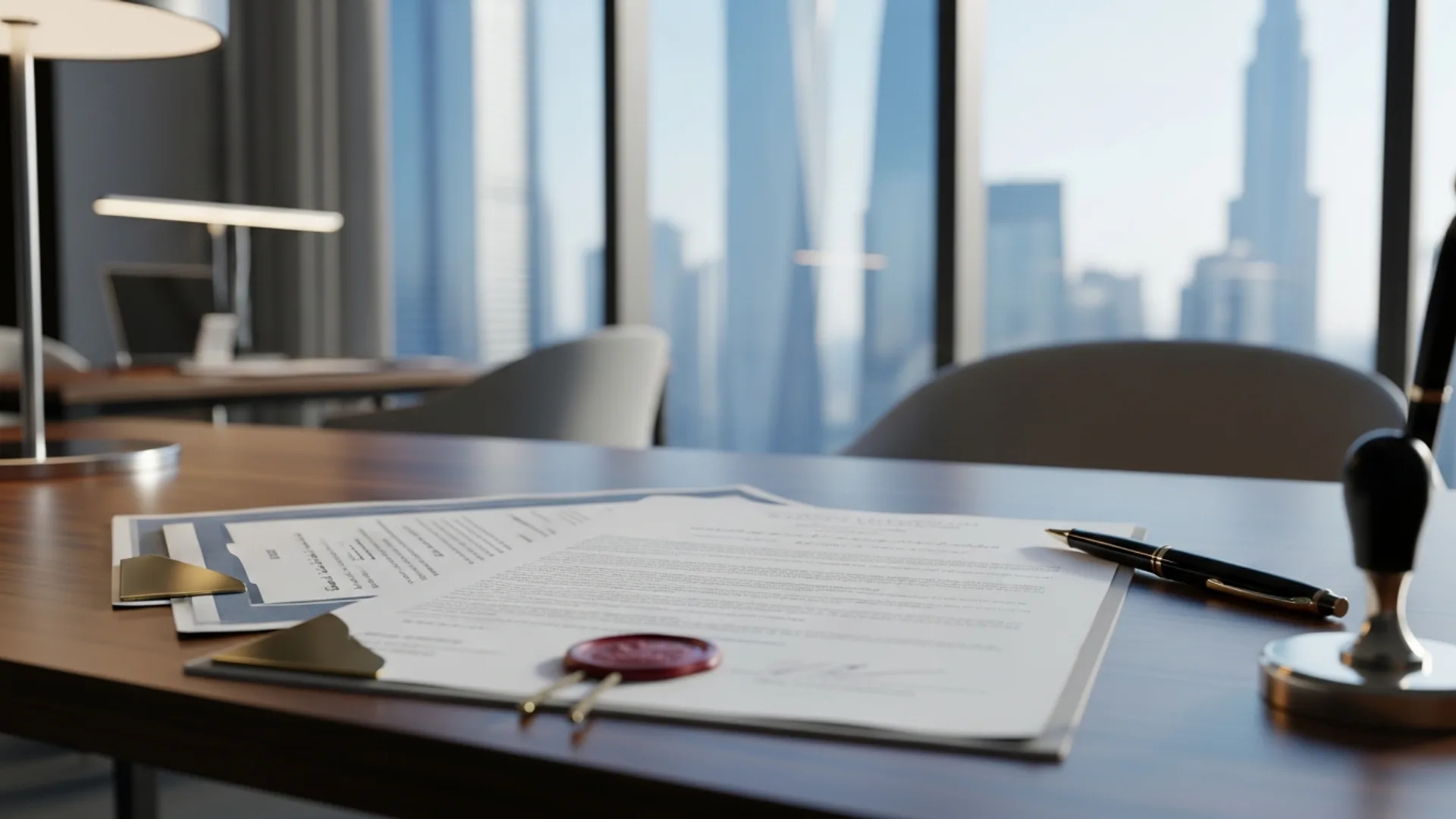 Certificate Attestation in Dubai: 2026 Guide — Noble Core Ventures