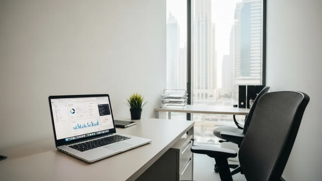cheapest business setup Dubai