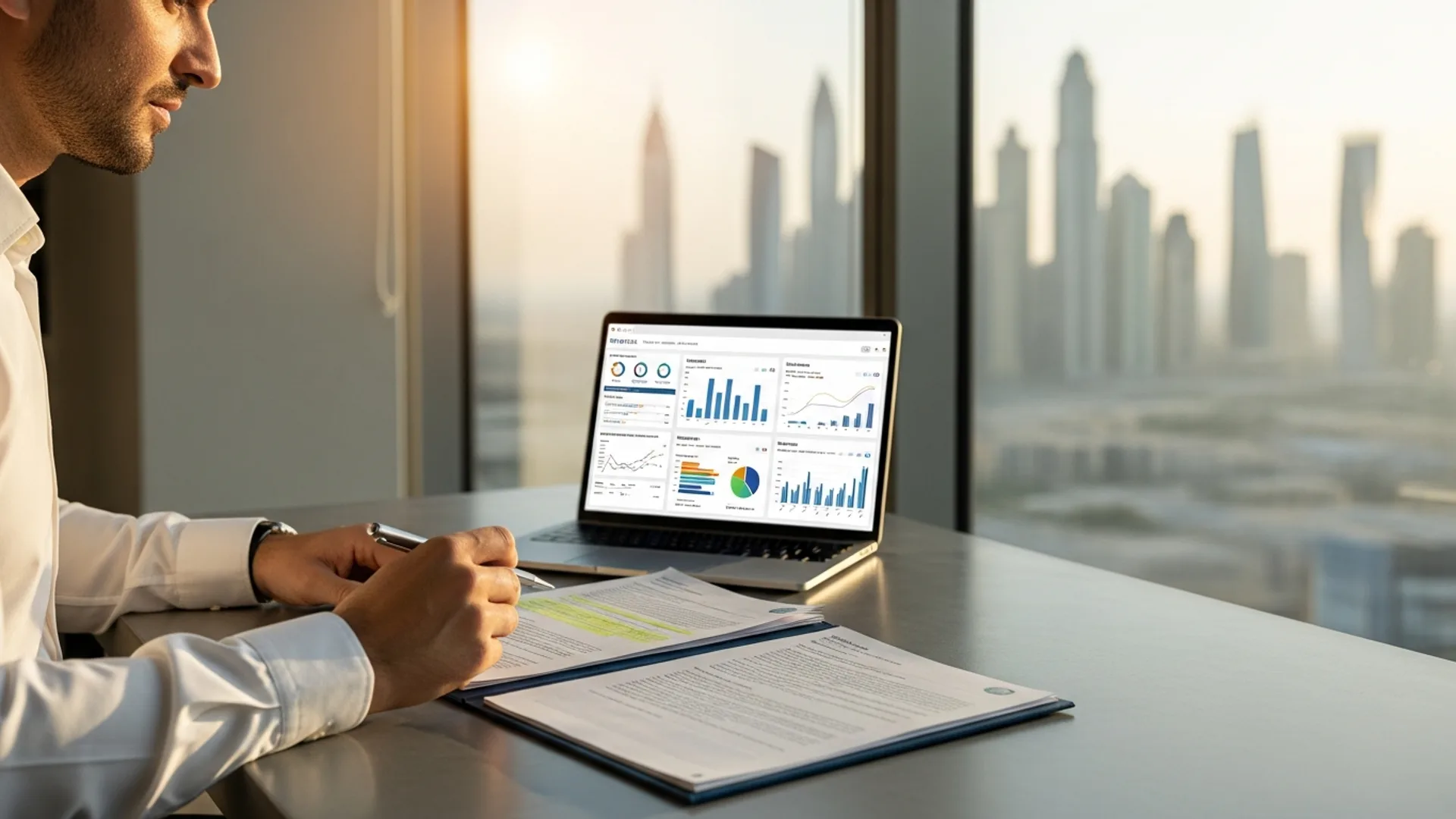corporate tax deregistration uae — Noble Core Ventures