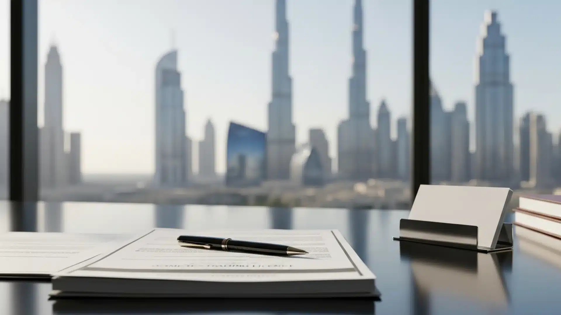 Cosmetics Trading Licence Dubai: Cost & Setup 2026