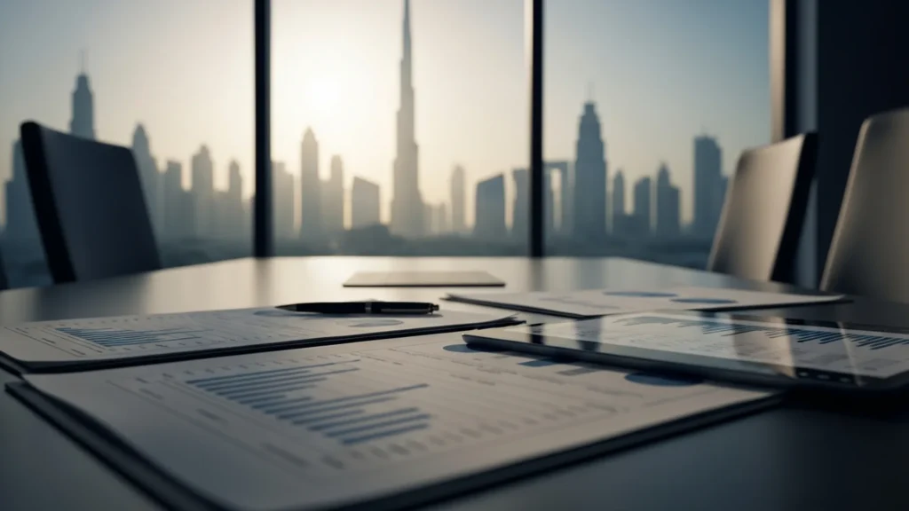 Cost of Living in Dubai 2026: Real Monthly Budgets β Noble Core Ventures