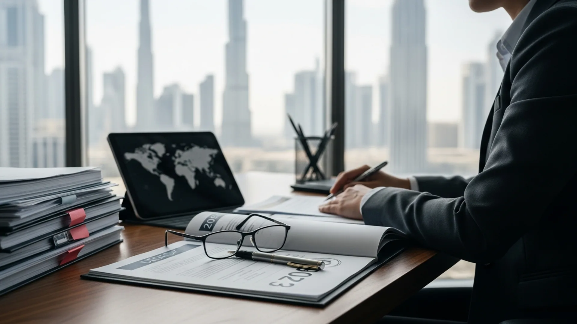 Degree Certificate Attestation in the UAE: 2026 Guide — Noble Core Ventures