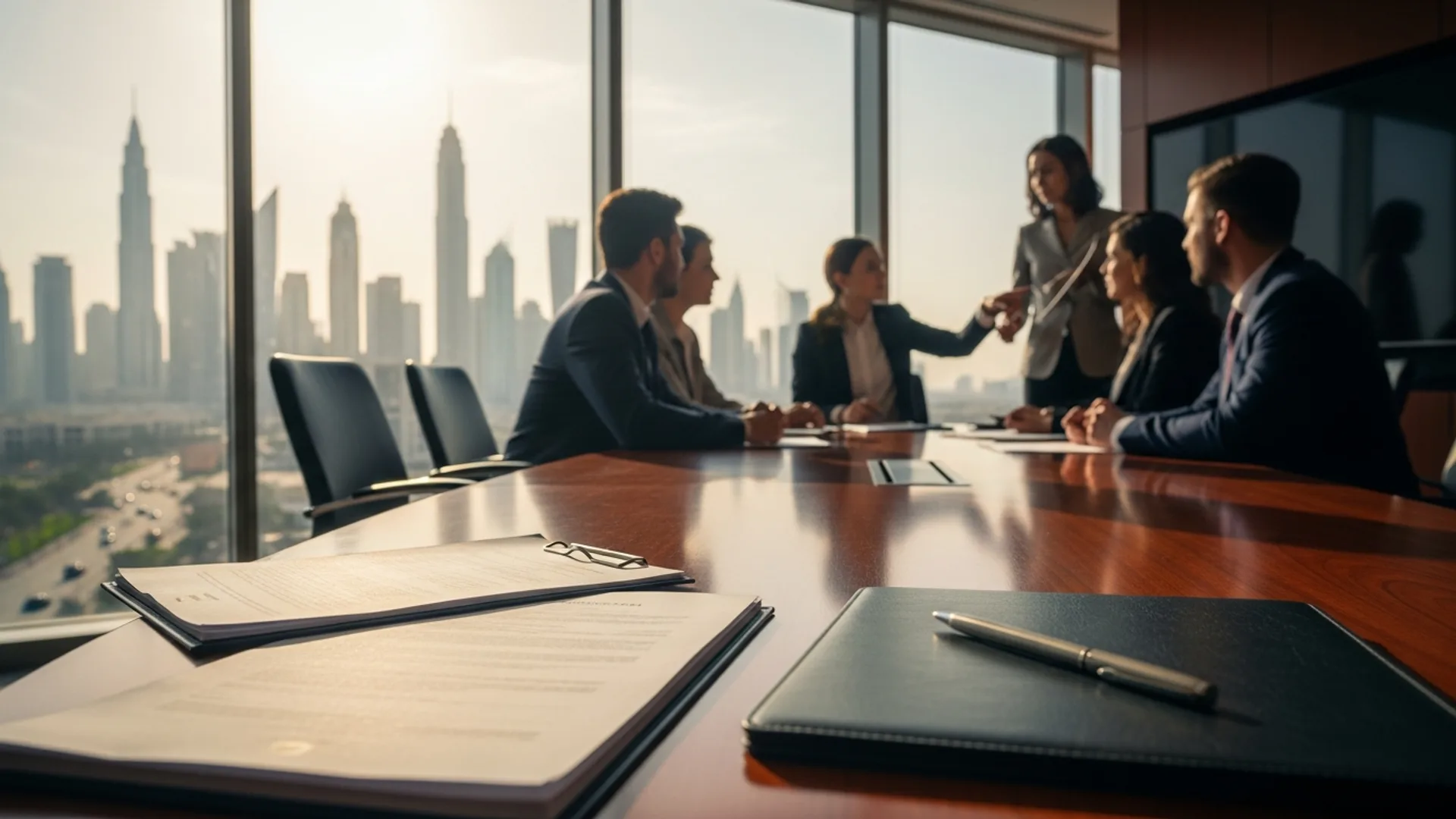 DMC Dubai Media City Company Setup 2026: Costs, Visas & Step-by-Step Guide