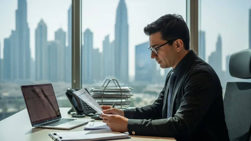 do small businesses pay vat in uae โ Noble Core Ventures