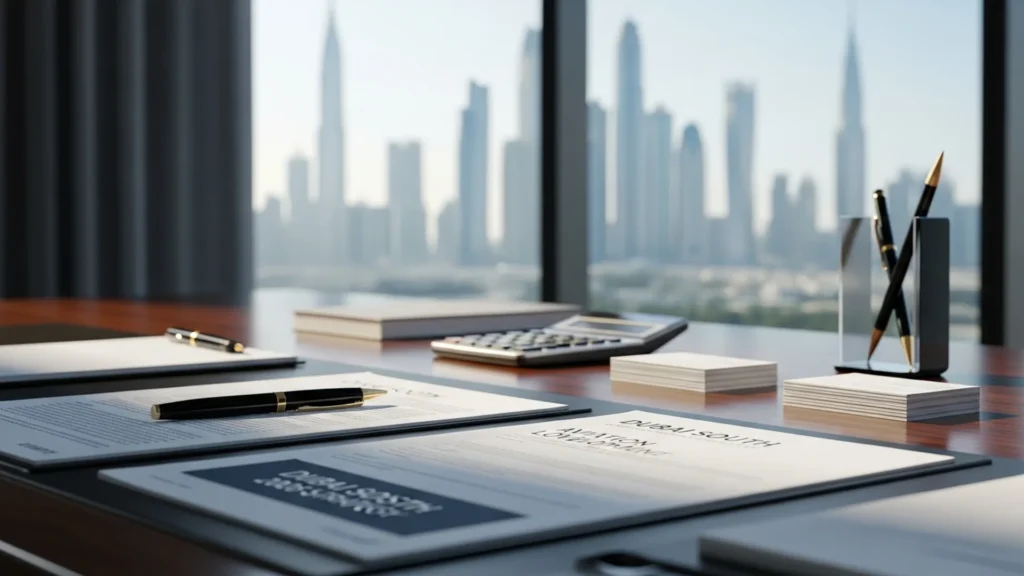 Dubai South Free Zone Aviation Logistics 2026: Setup Costs & Tax Benefits — Noble Core Ventures