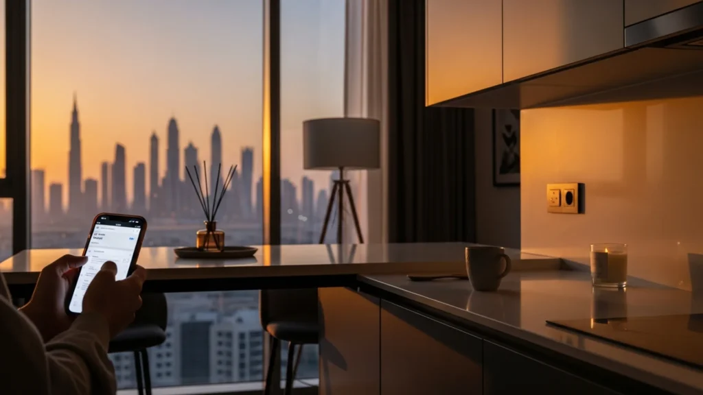 dubai now โ Noble Core Ventures