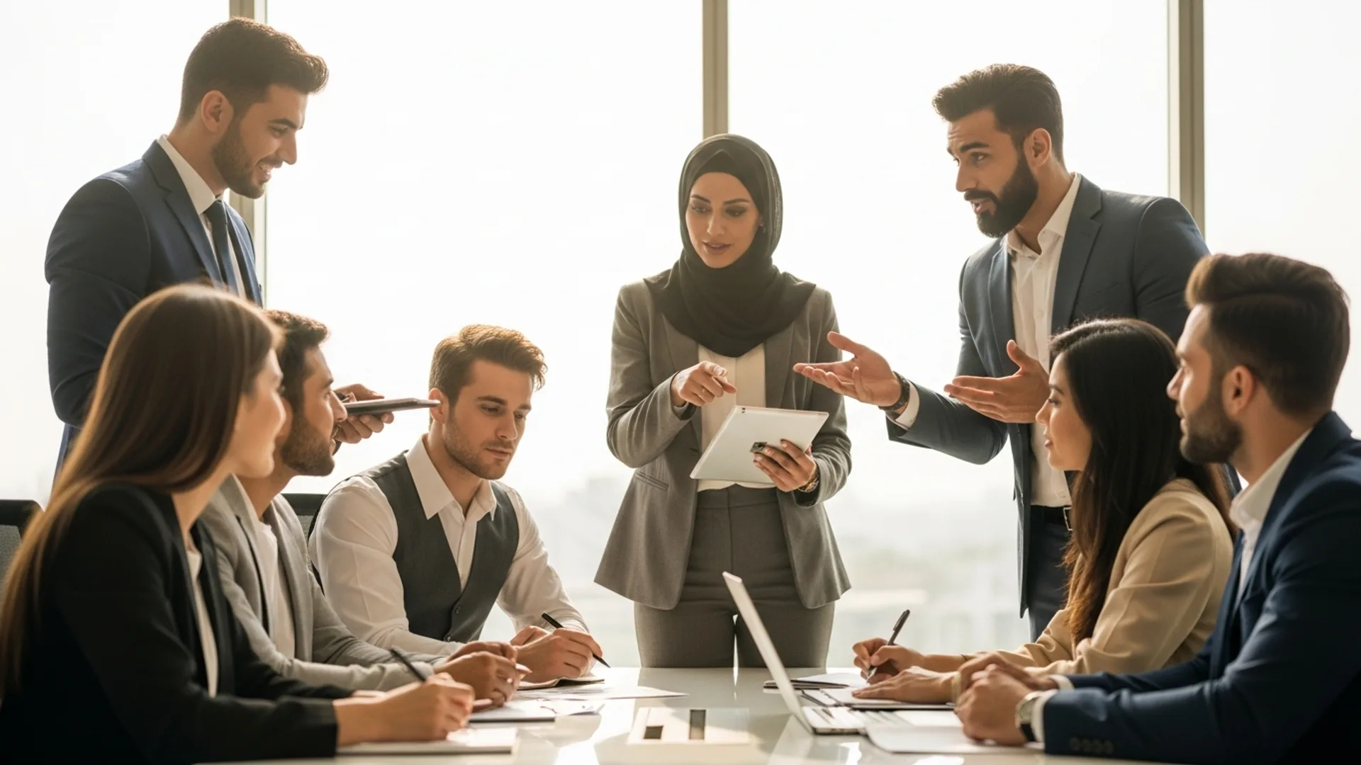 emiratisation in private sector β Noble Core Ventures