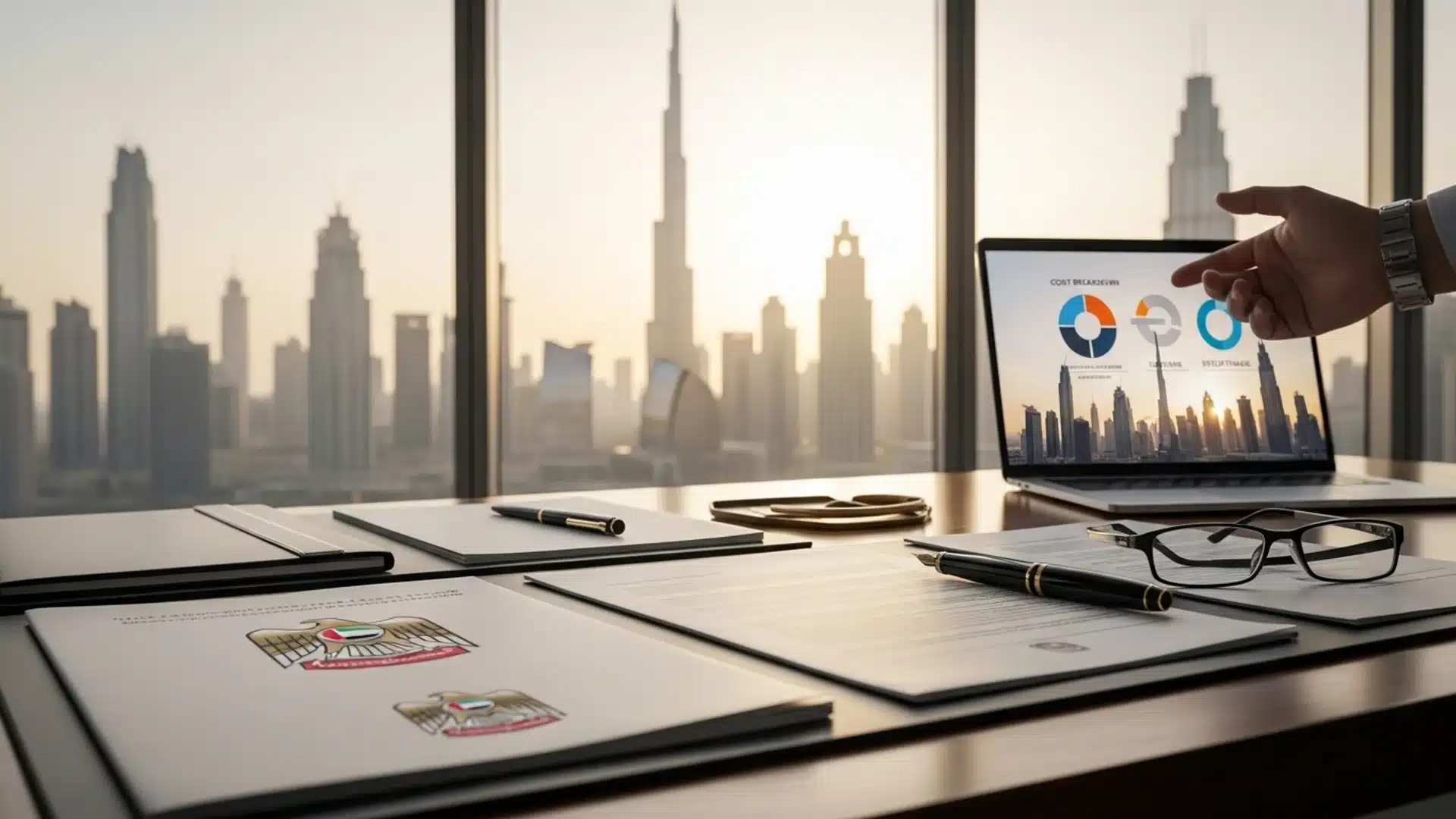Furniture Trading Licence Dubai: Cost & Setup 2026