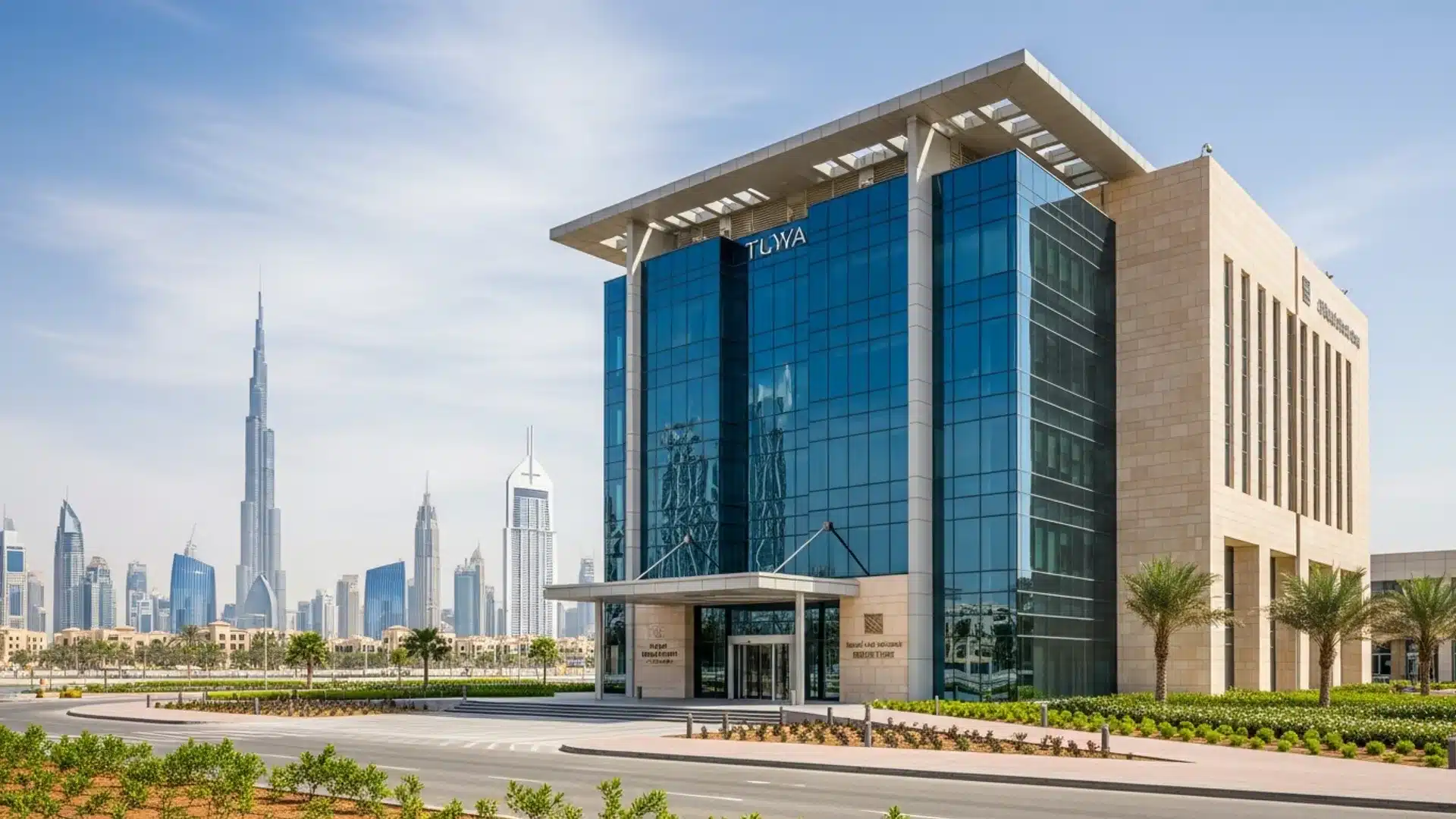 GDRFA Dubai services