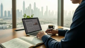 how to make money in dubai — Noble Core Ventures