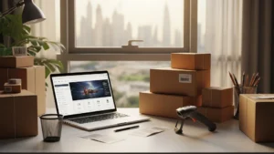 how to sell on amazon uae — Noble Core Ventures