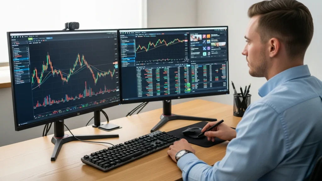 how to start forex trading in dubai — Noble Core Ventures