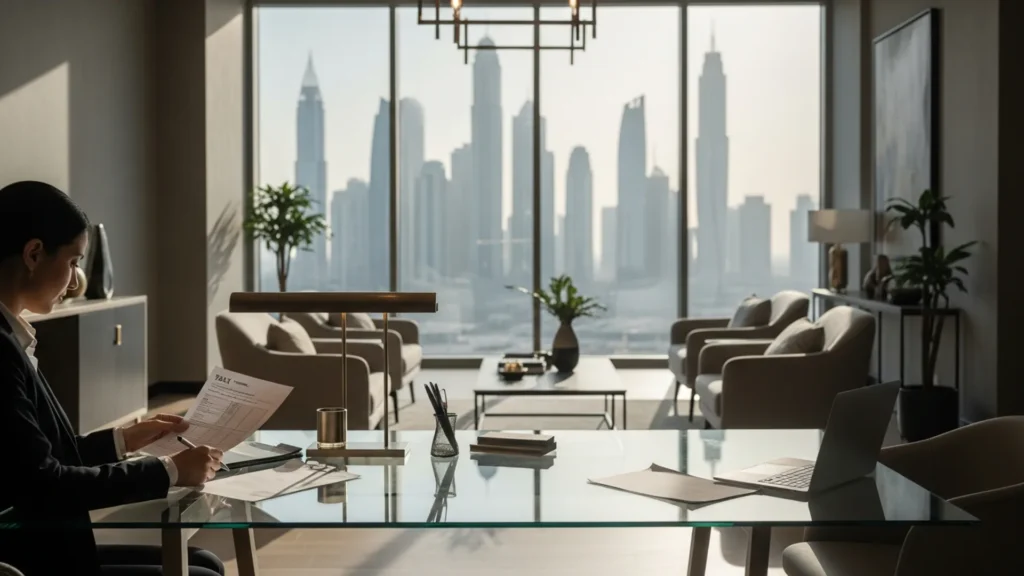 is free zone company tax free uae โ Noble Core Ventures