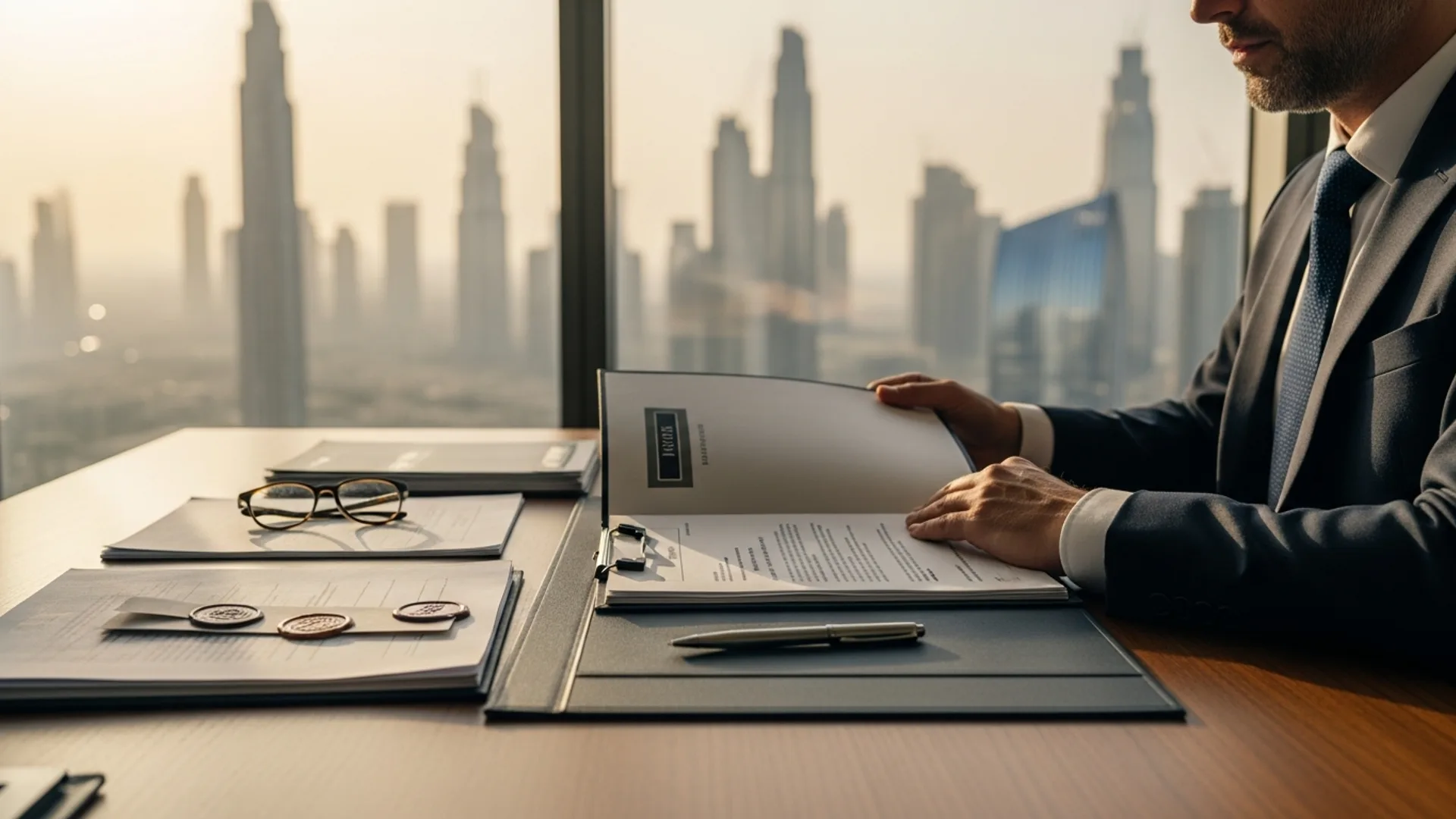 Make a Will in UAE 2026: Expat's Step-by-Step Legal Guide