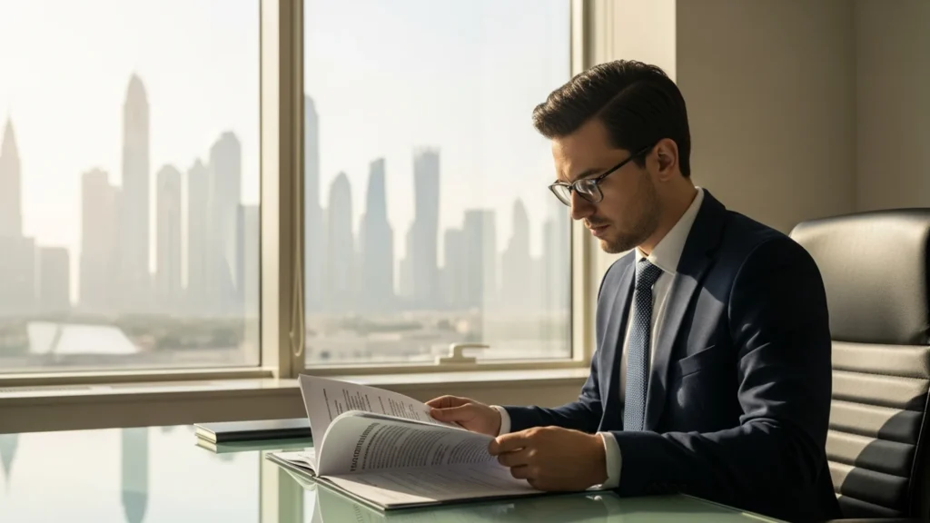 minimum capital to start a company in dubai โ Noble Core Ventures