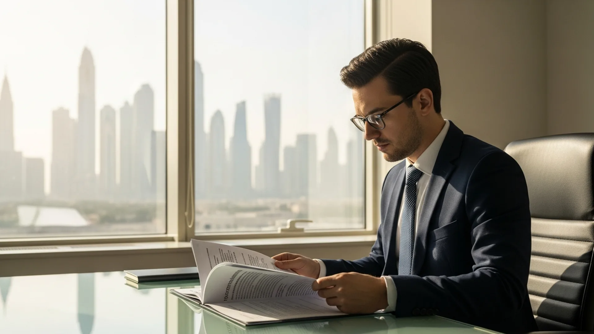 minimum capital to start a company in dubai — Noble Core Ventures