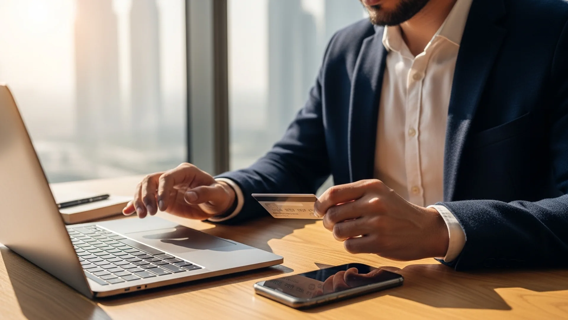 paypal uae β Noble Core Ventures