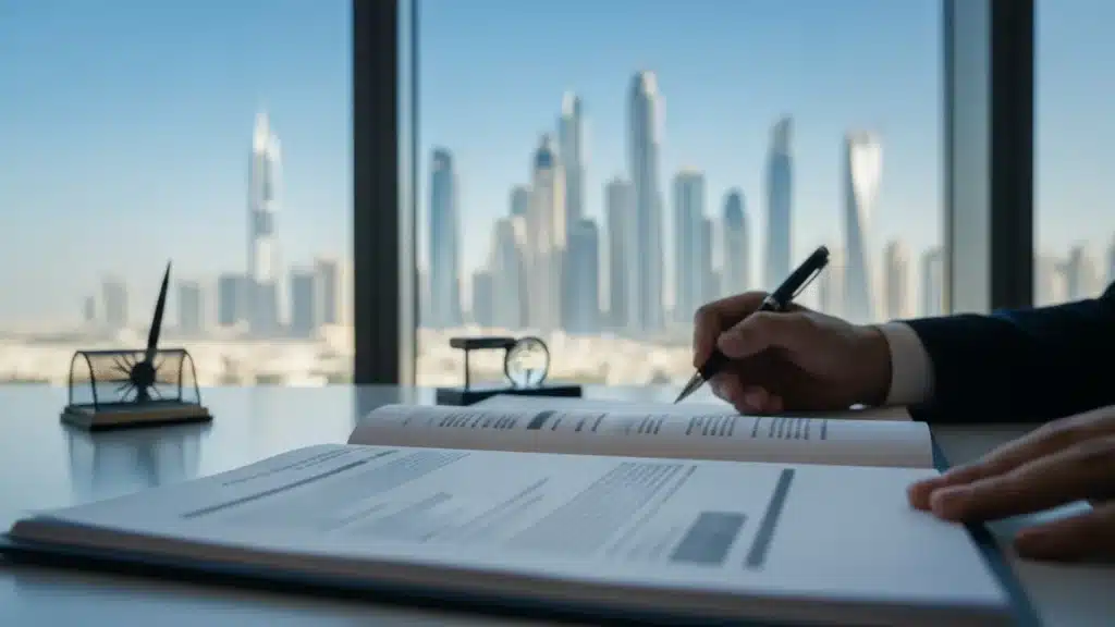 Pest Control Licence Dubai: Cost & Setup 2026 — Noble Core Ventures