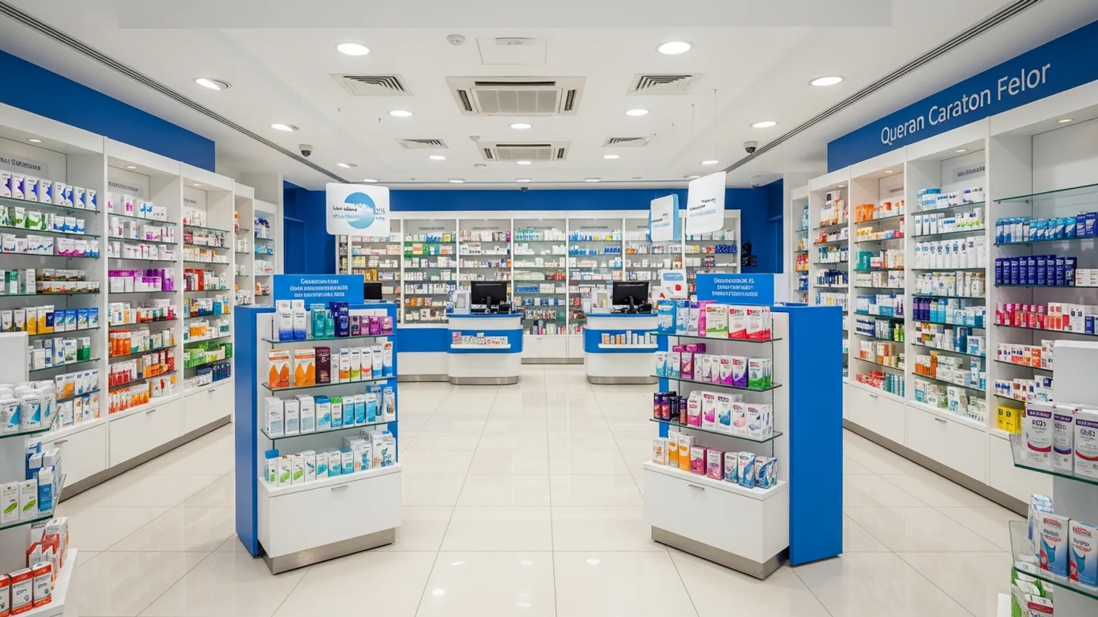 Pharmacy Types: Which License Do You Need? — Pharmacy License Dubai 2026: DHA + DET Cost, Steps & Requirements