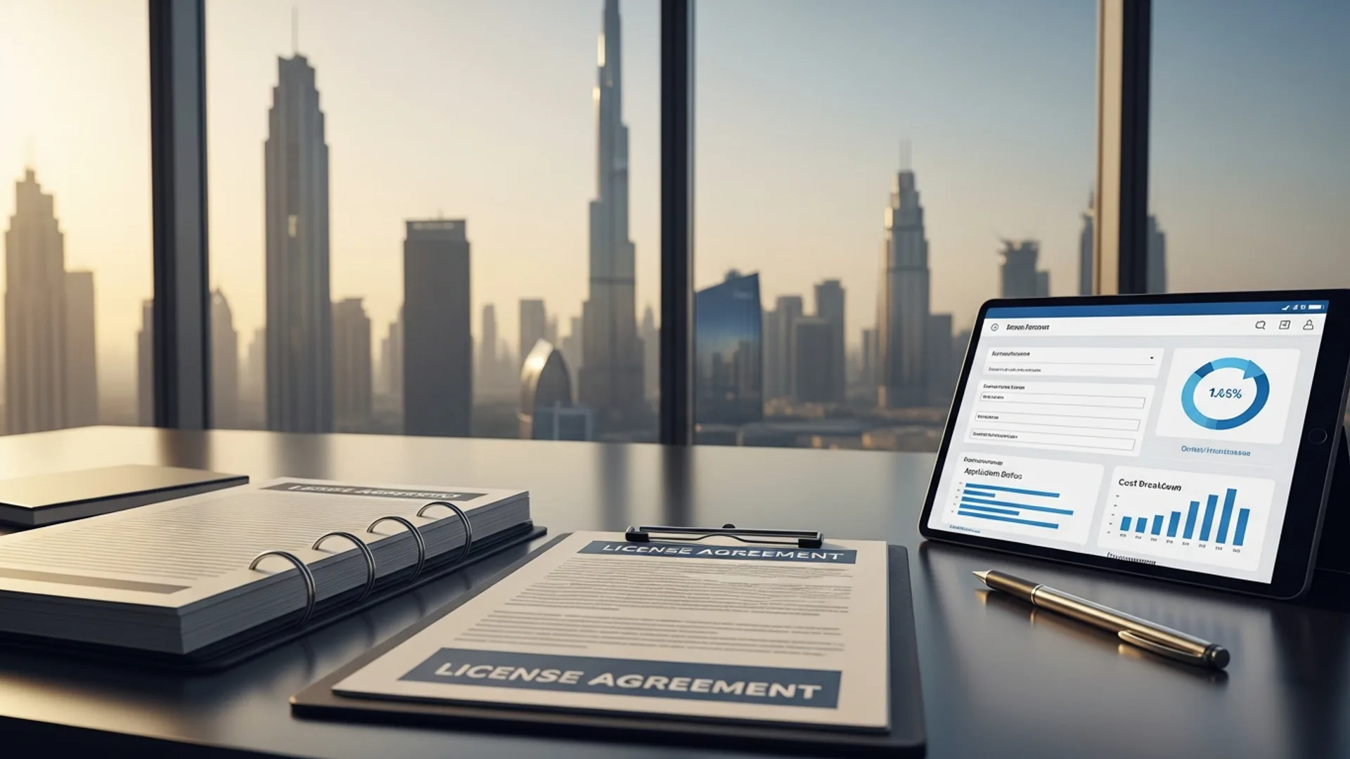 Photography Licence Dubai: Cost & Setup 2026