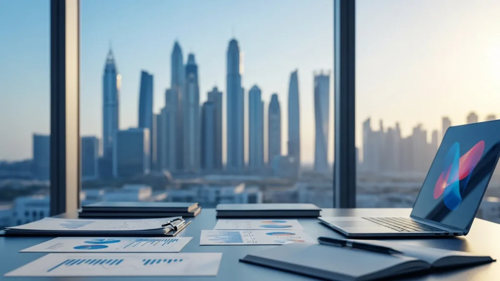 RAKEZ Free Zone 2026: Cheapest UAE Setup from AED 5,750 | Noble Core β Noble Core Ventures