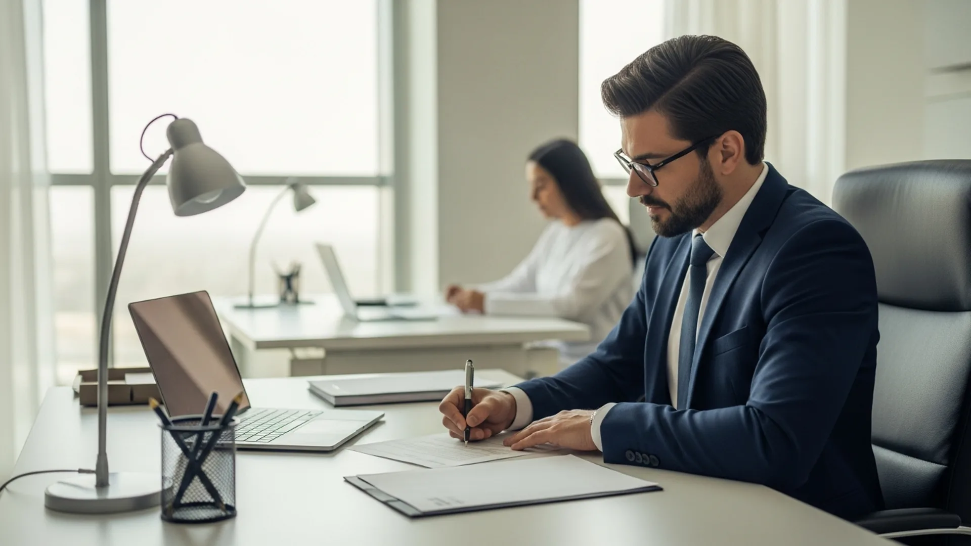 resignation letter sample uae — Noble Core Ventures