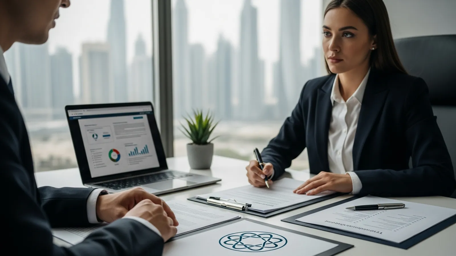 SIRA Company Accreditation — Types & Requirements — Security Company License Dubai 2026: SIRA + DET Cost, Steps & Requirements