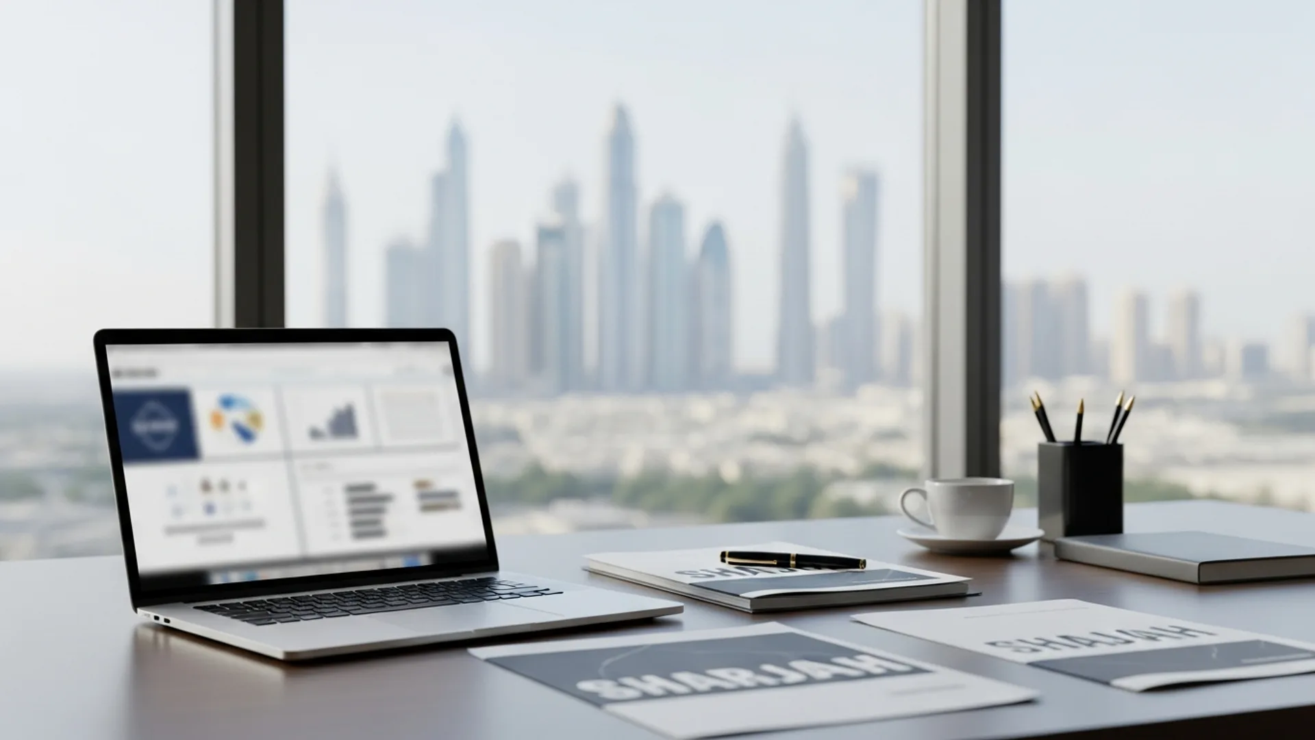 SHAMS Free Zone Sharjah 2026: Setup Cost, Activities & Complete Guide | Noble Core