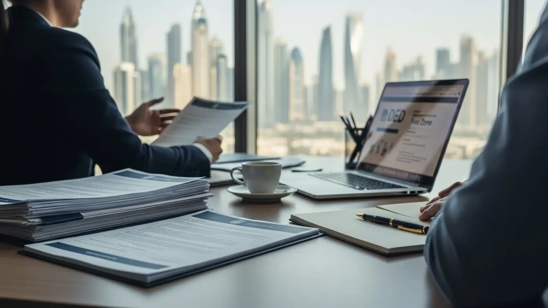 Tailoring Licence Dubai: Cost & How to Start 2026