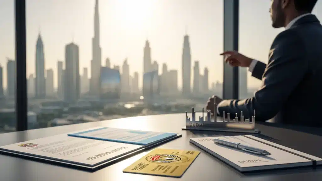 Training Institute Licence Dubai: Cost & Setup 2026 — Noble Core Ventures