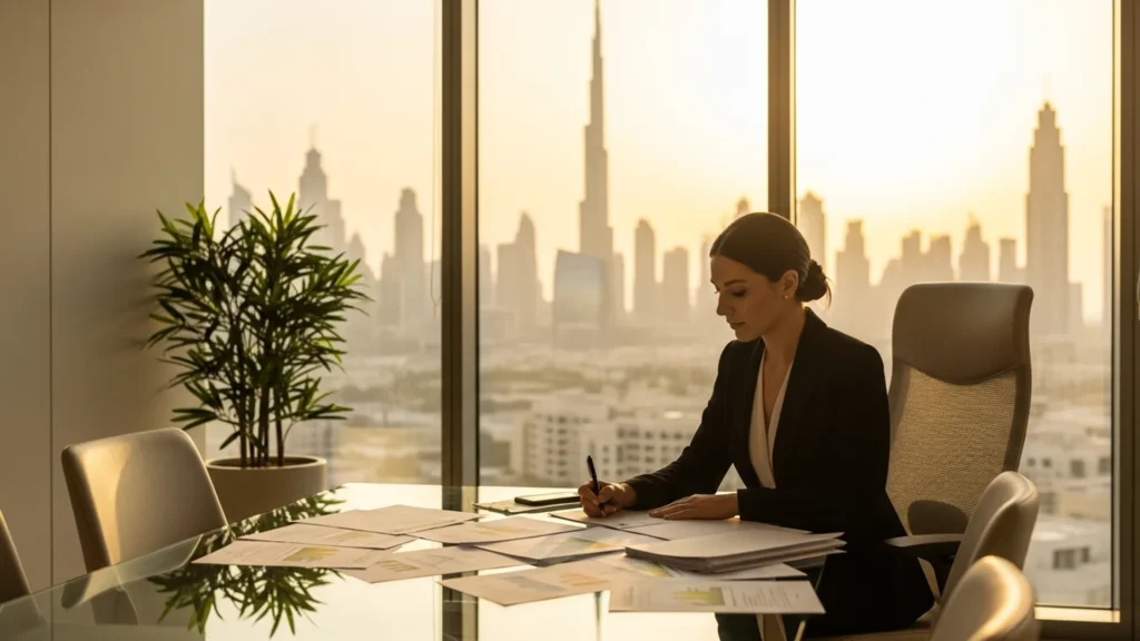 uae business setup cost โ Noble Core Ventures