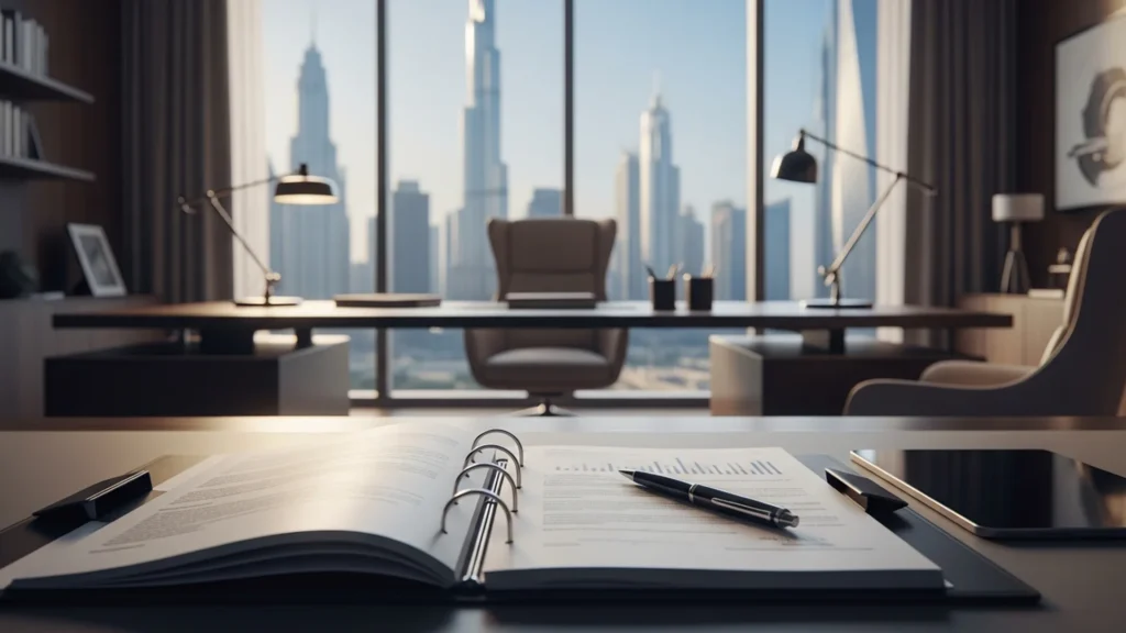 UAE Manpower Supply License Cost 2026: Real Breakdown + Setup Guide — Noble Core Ventures