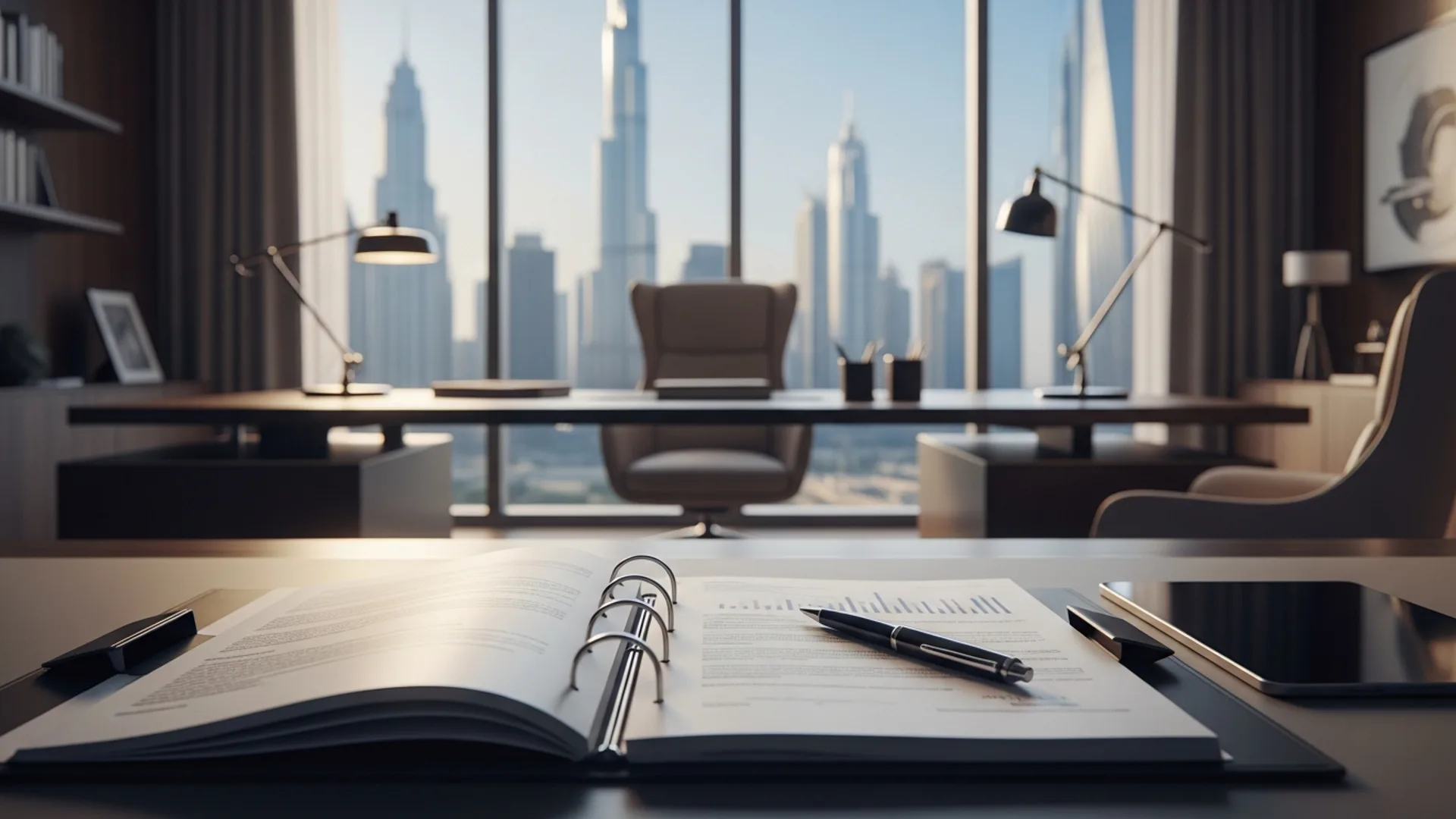 UAE Manpower Supply License Cost 2026: Real Breakdown + Setup Guide β Noble Core Ventures