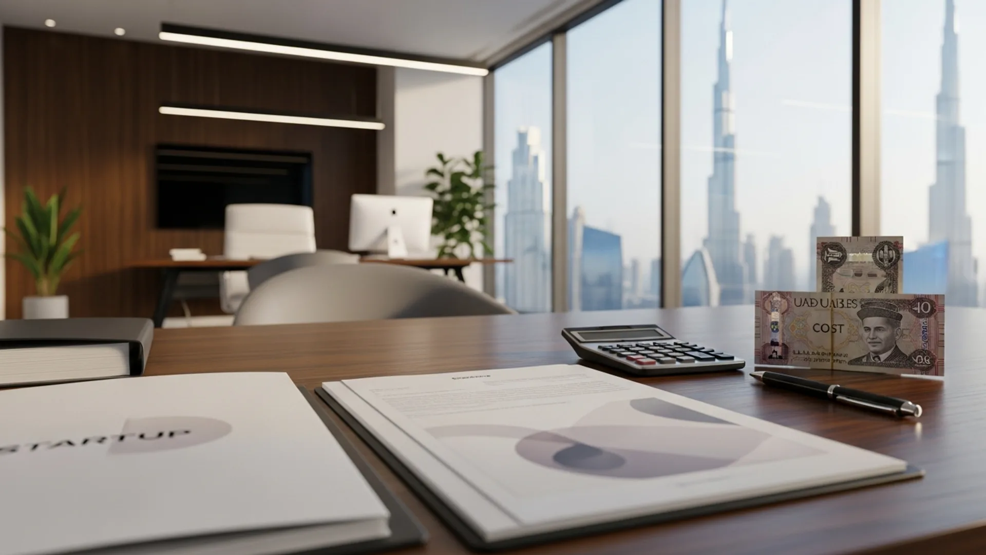 UAE Startup Visa Eligibility & Cost 2026: Exact Fees Breakdown