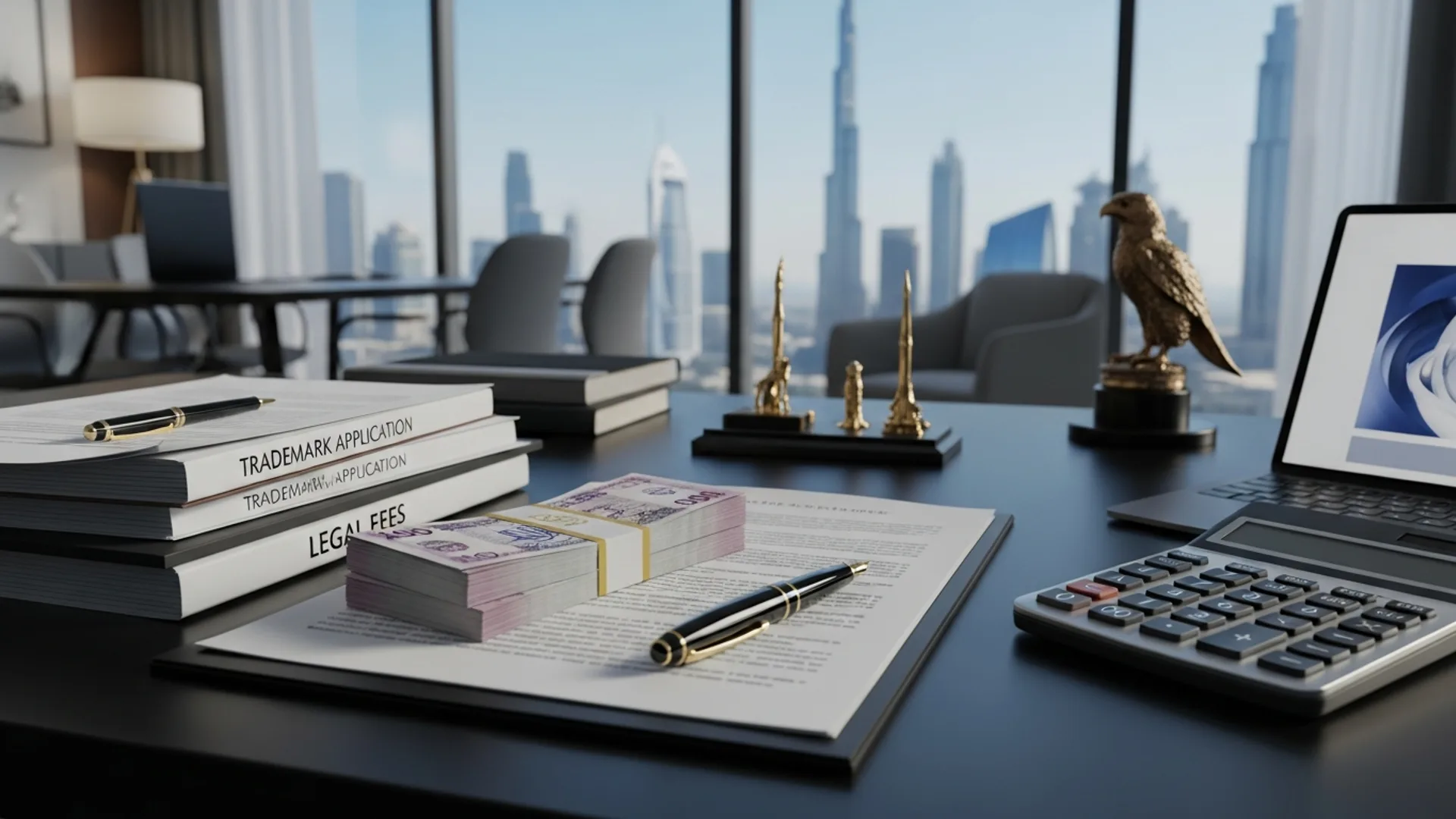 UAE Trademark Registration Cost & Process 2026: Real Fees Explained