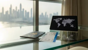 visa free countries for uae residents — Noble Core Ventures