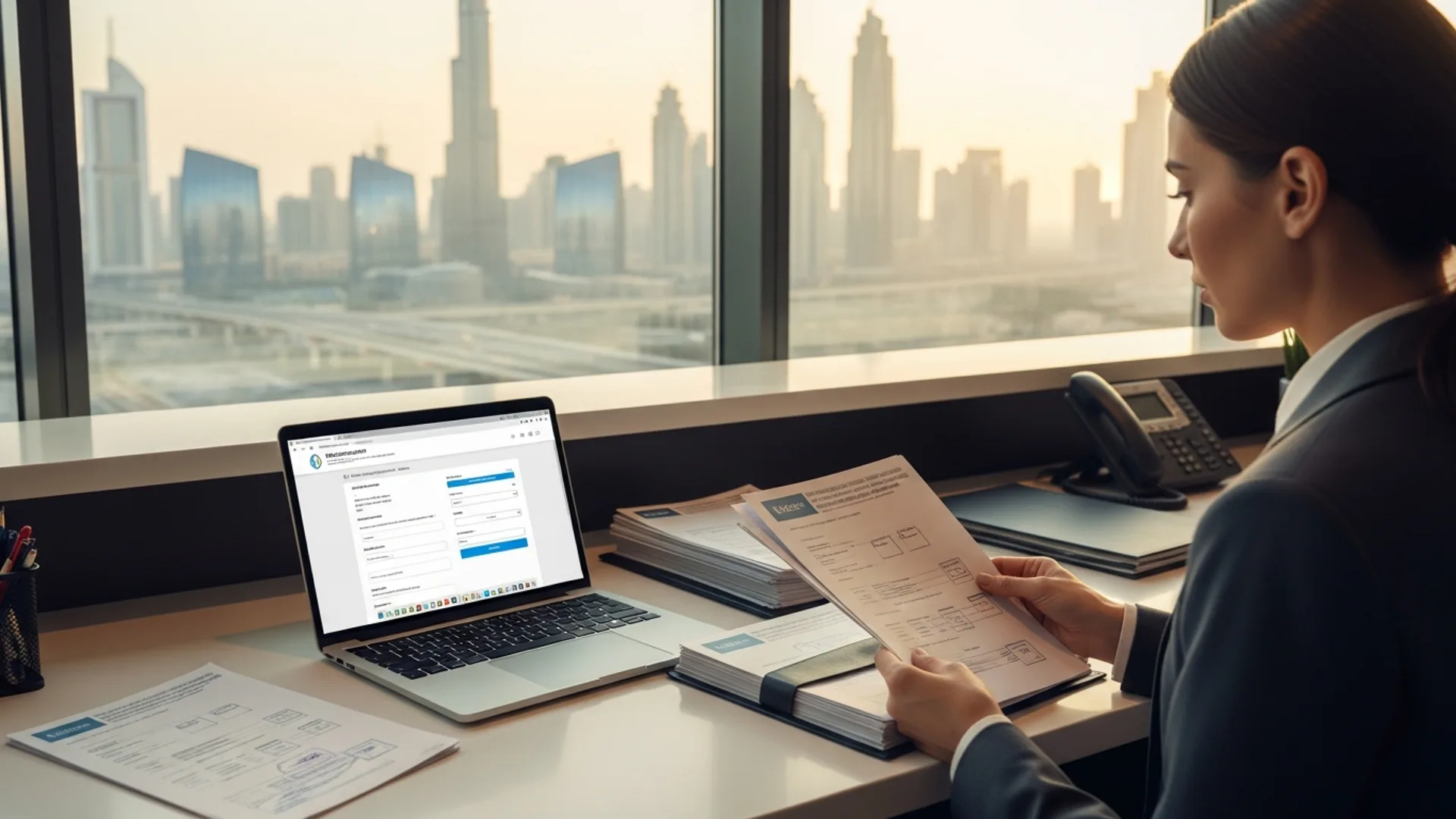 pro full form — Noble Core Ventures