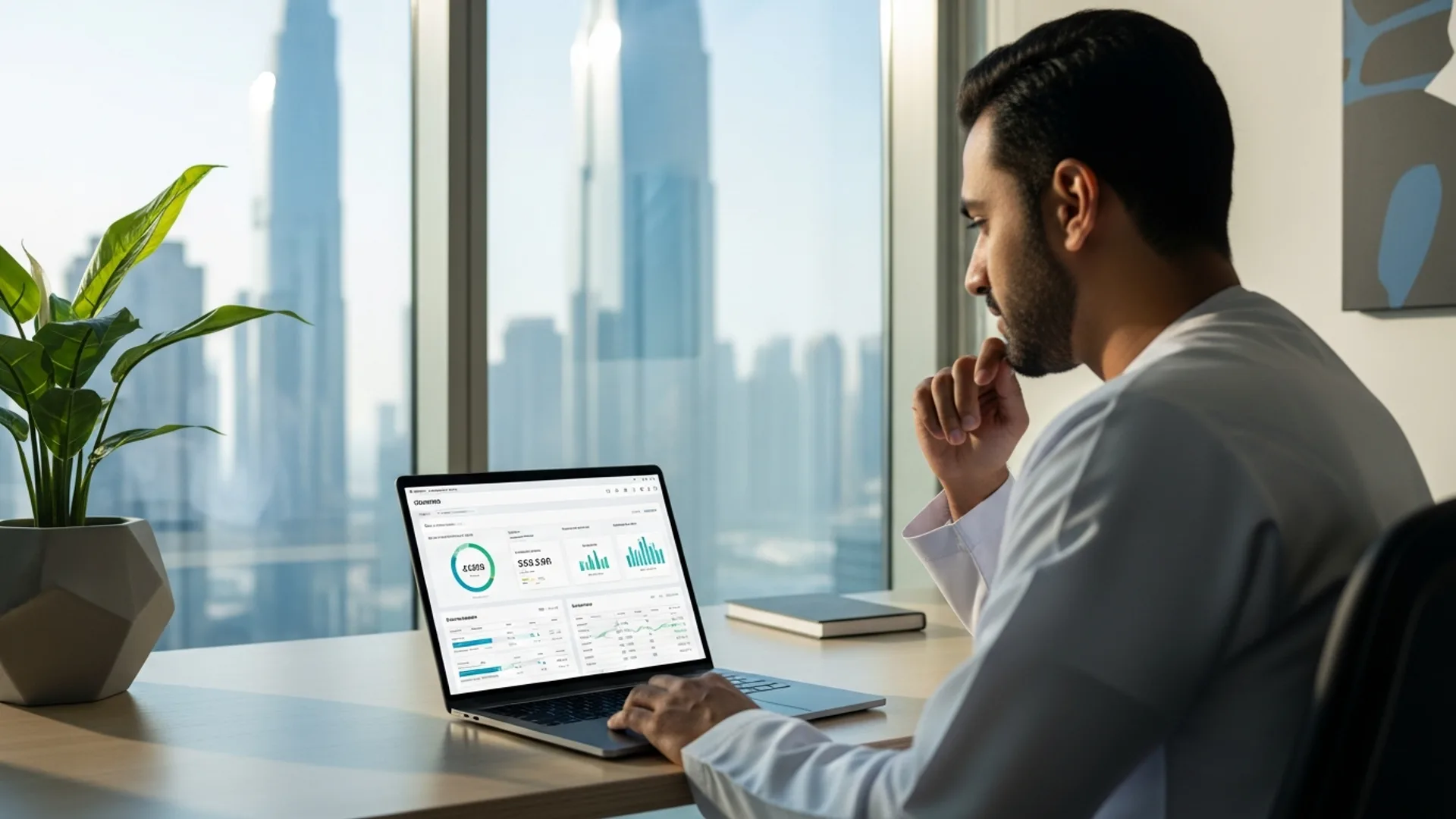 what is wps — Noble Core Ventures