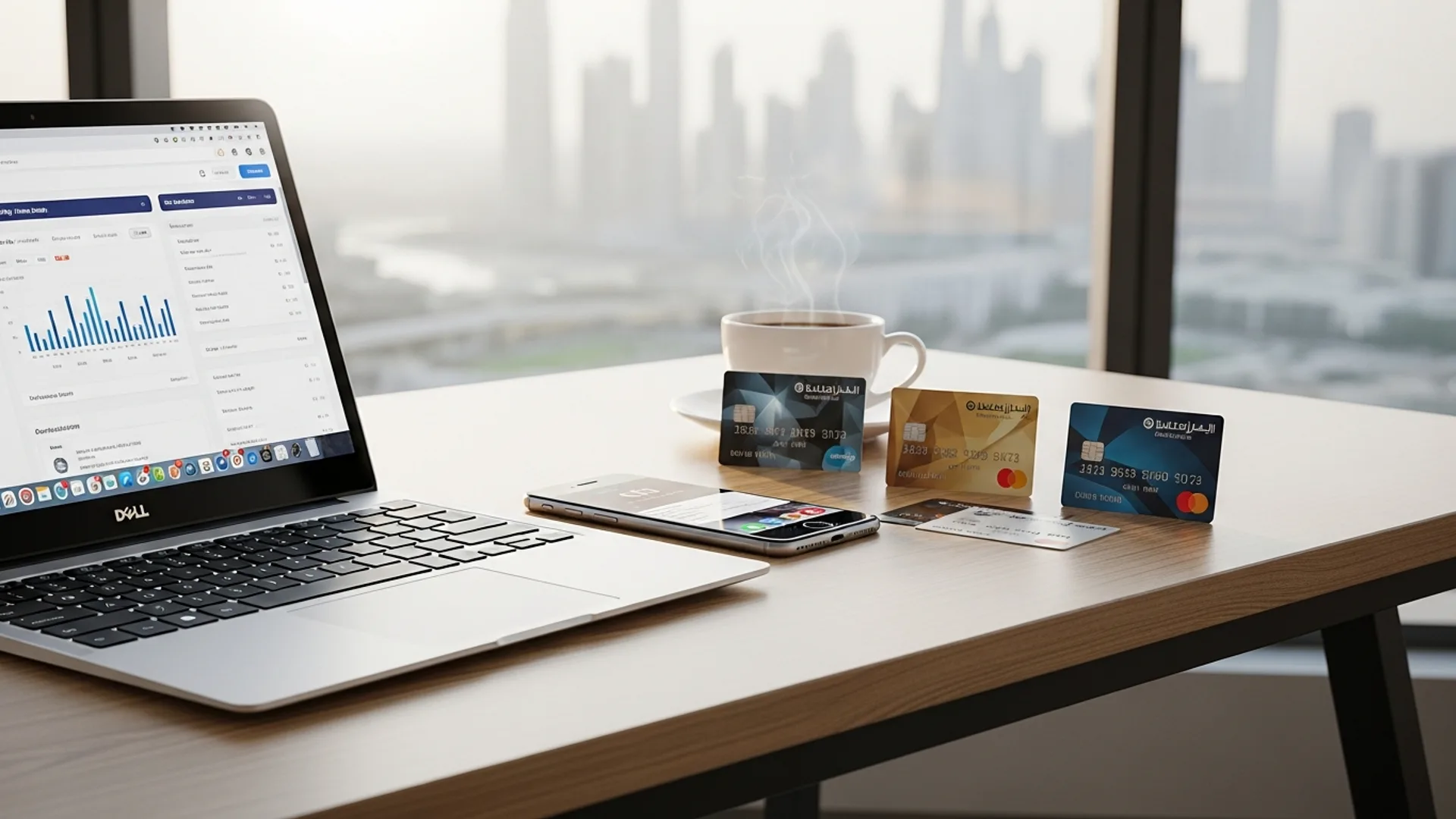 Wio vs Mashreq NeoBiz 2026: UAE Account Verdict