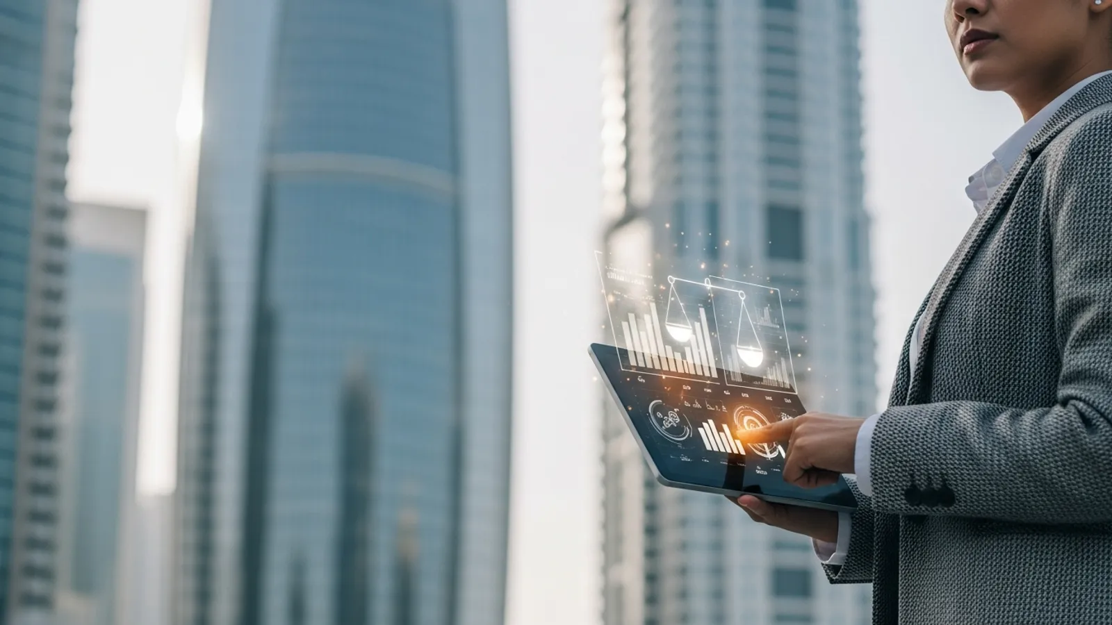 Zero Balance vs Low Balance — What's the Real Difference? — Zero Balance Business Account UAE 2026: 6 Options Compared