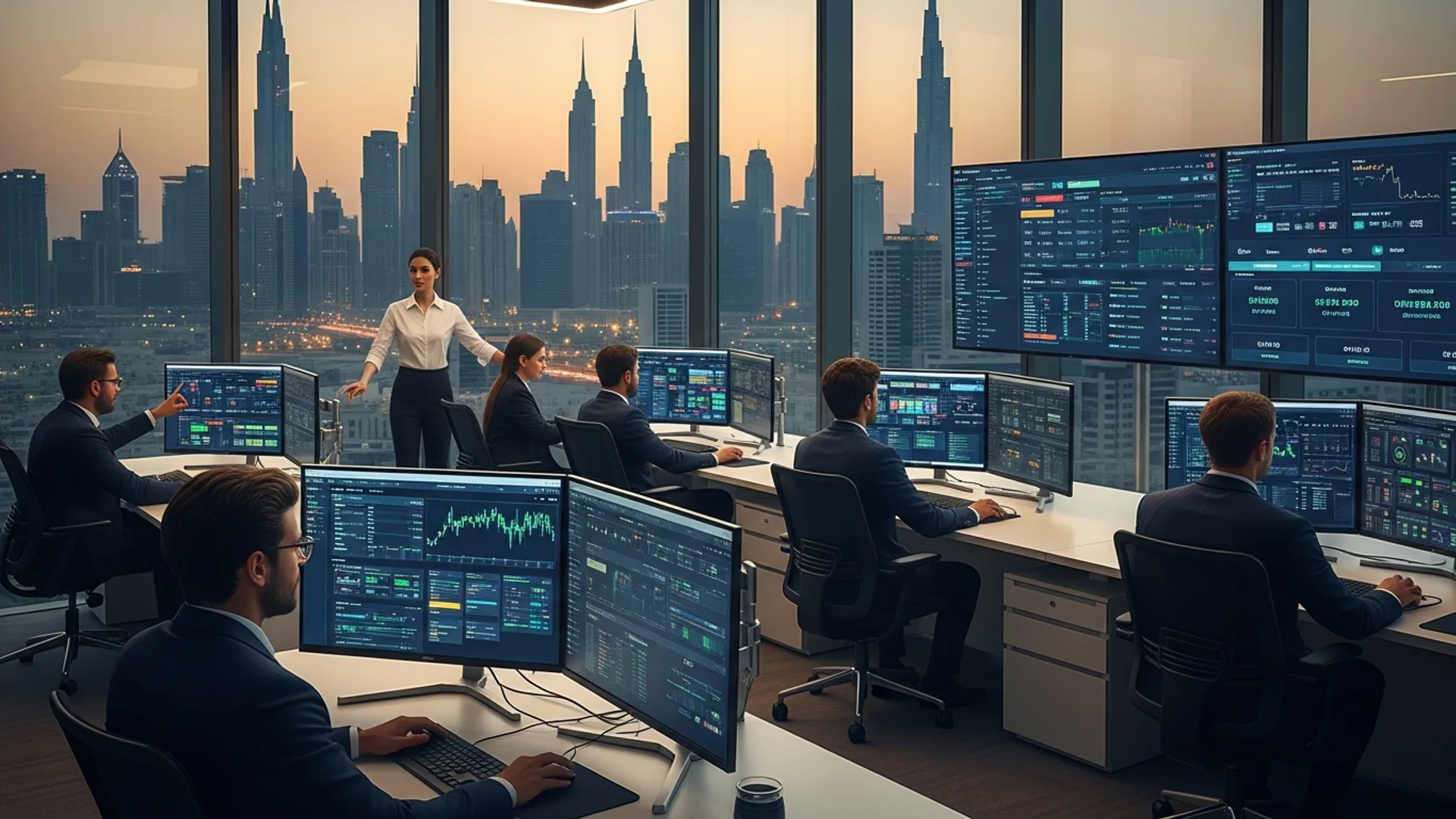payment services license uae — official document, Noble Core Ventures