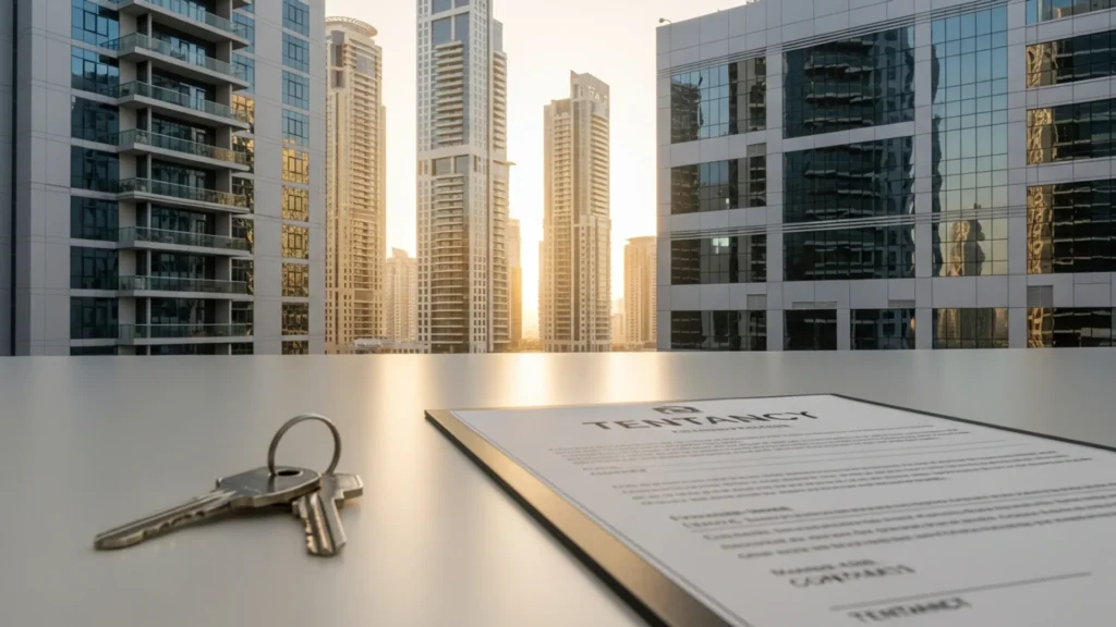 corporate tax rental income uae β official document, Noble Core Ventures