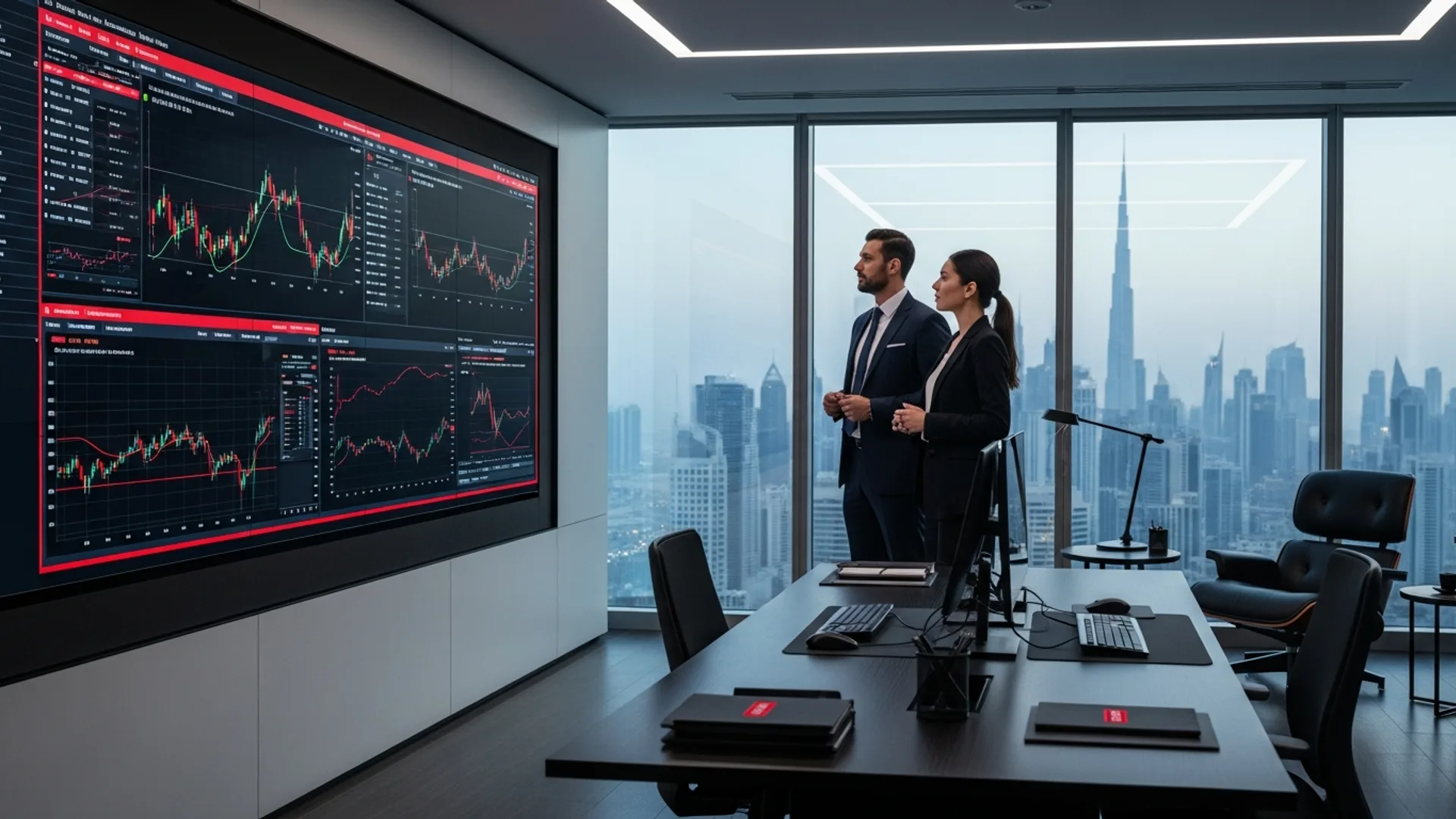 crypto fund setup uae β official document, Noble Core Ventures