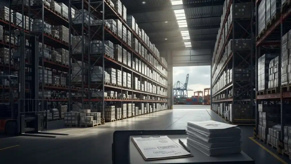 customs duty exemptions uae — official document, Noble Core Ventures