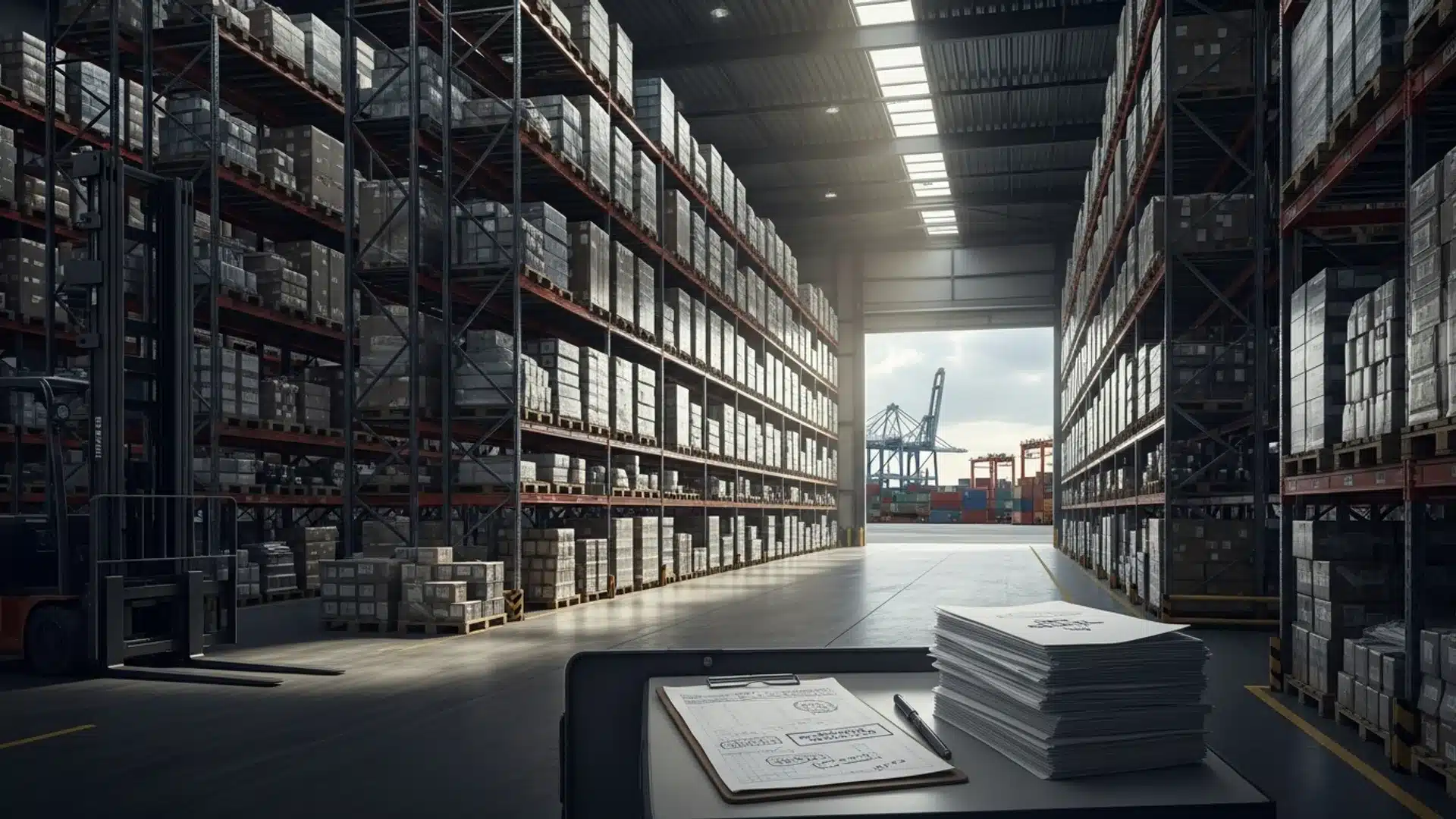customs duty exemptions uae — official document, Noble Core Ventures