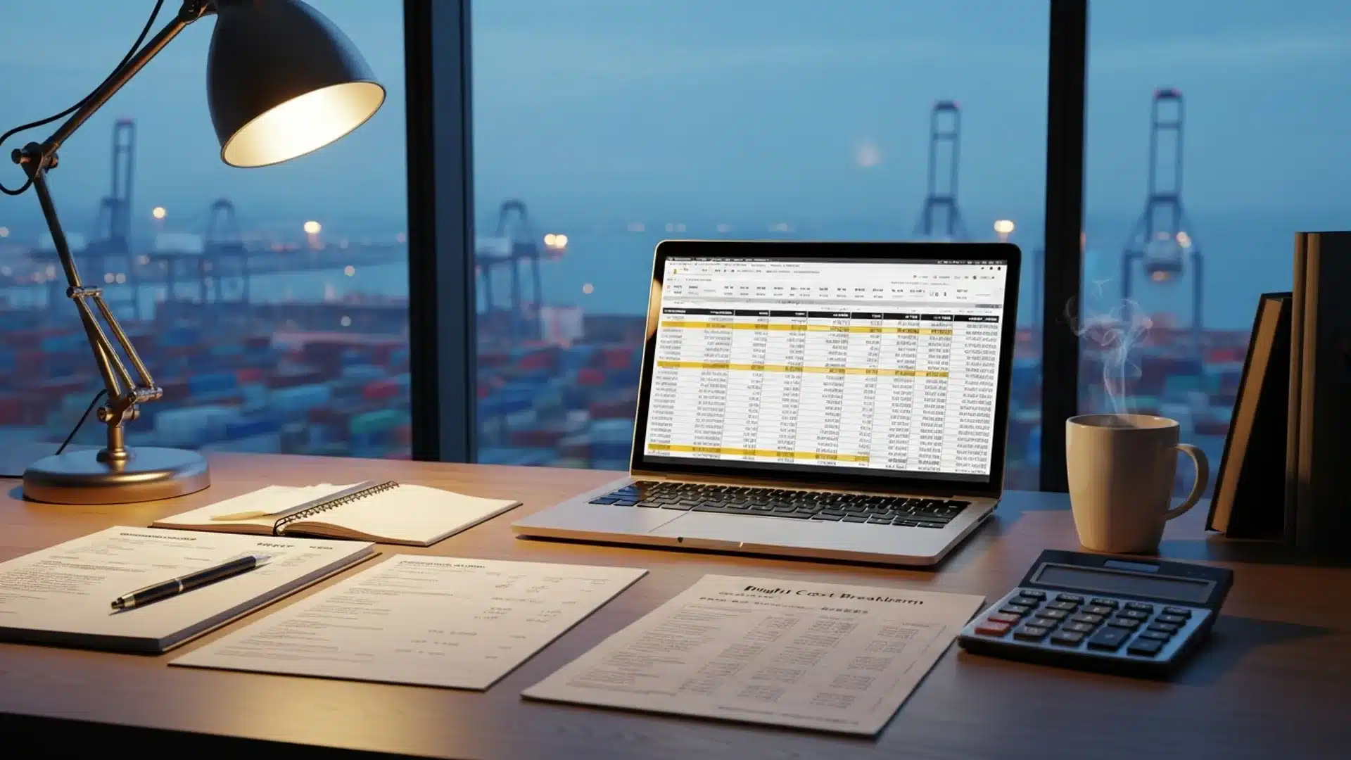 customs valuation uae — official document, Noble Core Ventures