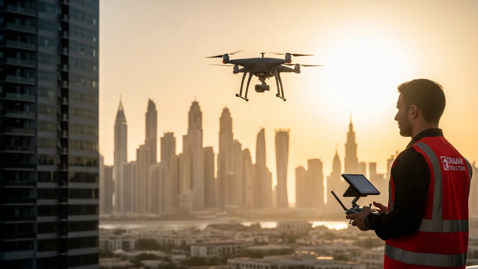 drone business license uae β official document, Noble Core Ventures