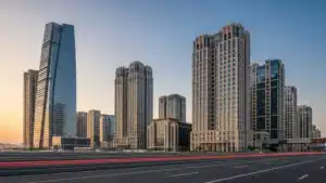 Dubai business licence directory — Noble Core Ventures