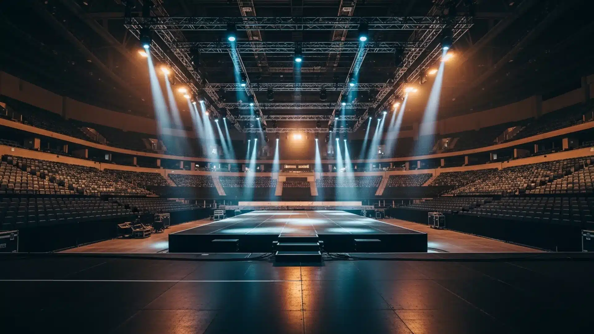 dubai event permit — official document, Noble Core Ventures