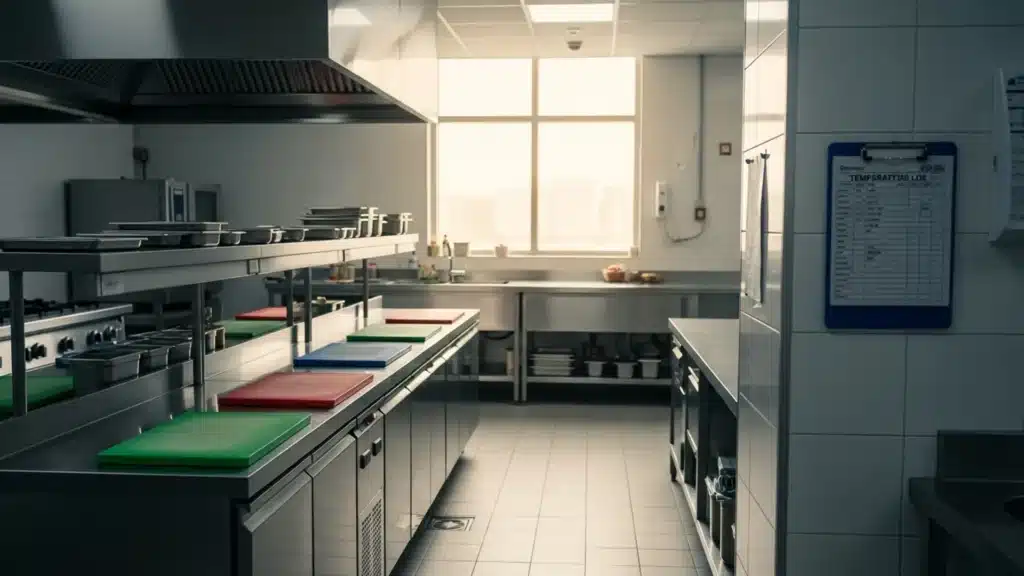 dubai municipality food safety — official document, Noble Core Ventures